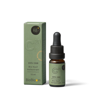 CBD Öl 20% 10ml