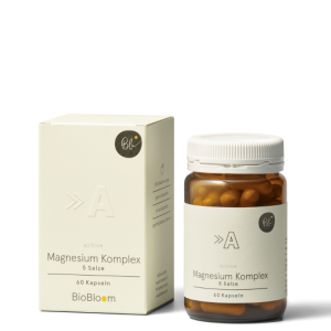 Magnesium Komplex active