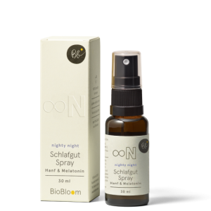 Schlafgut Spray